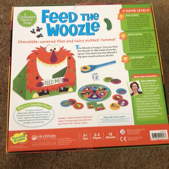 Game - Picture 2 of 5